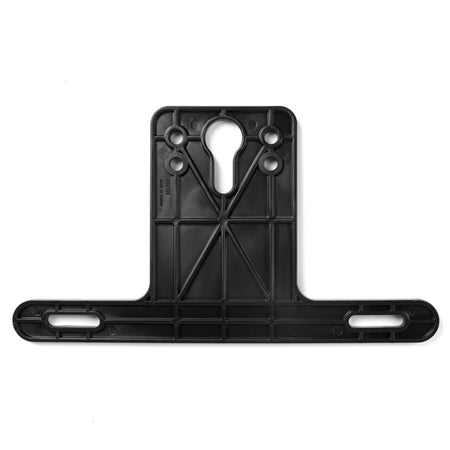 Kimpex Angled License Plate Bracket (745617)