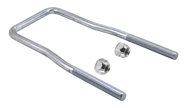 Kimpex U-Bolt Spare Tire Carrier (745618)