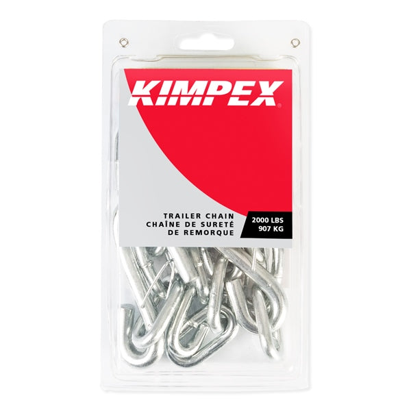 Kimpex Trailer Safety Chain (745620)