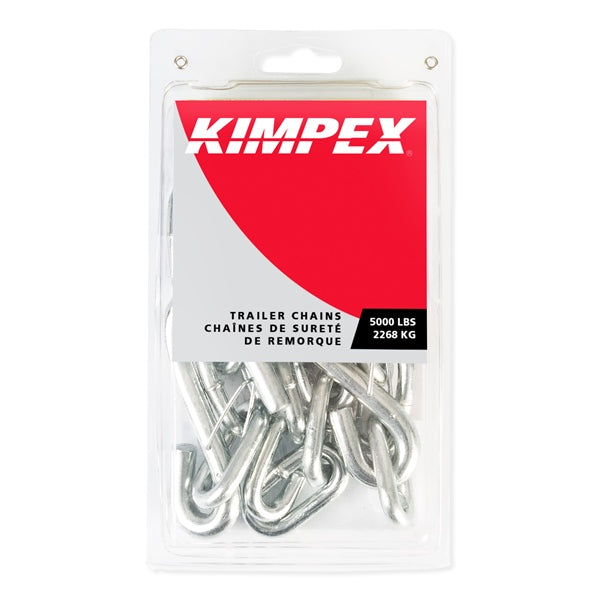Kimpex Trailer Safety Chain (745621)