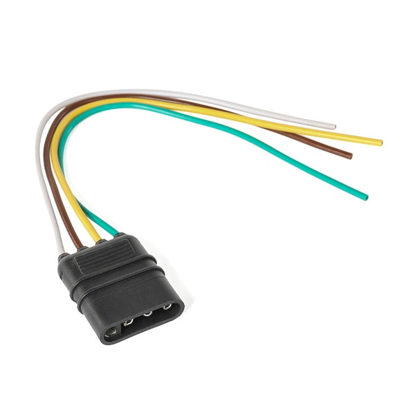 Kimpex 4-Way Trailer Connector (745644)