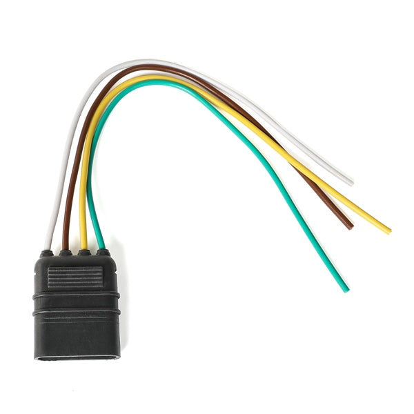 Kimpex 4-Way Trailer Connector (745644)