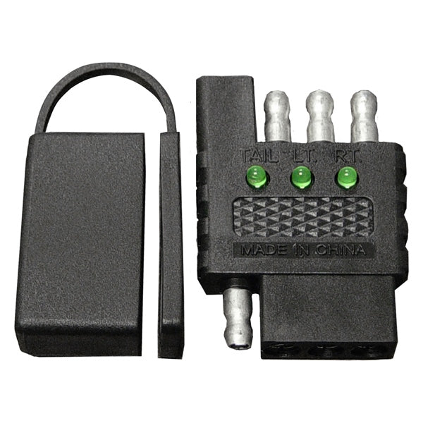 Kimpex Trailer Circuit Tester In-line (745652)