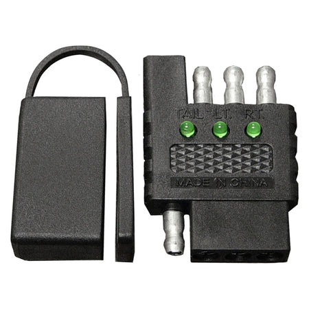 Kimpex Trailer Circuit Tester In-line (745652)