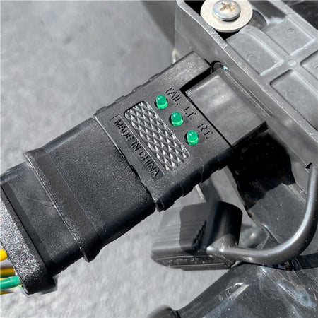 Kimpex Trailer Circuit Tester In-line (745652)
