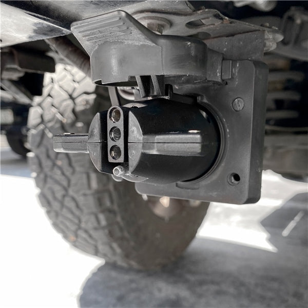 Kimpex Trailer Coiled (745653)