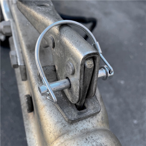 Kimpex Coupler Safety Pins (745657)