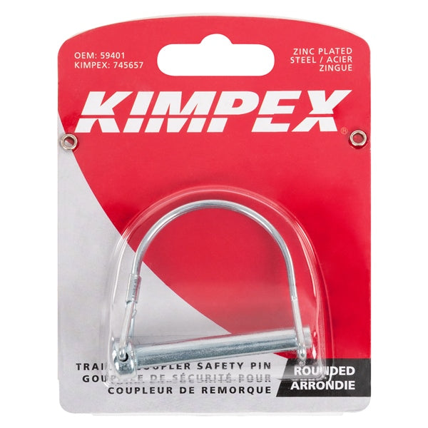 Kimpex Coupler Safety Pins (745657)