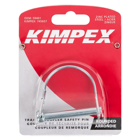 Kimpex Coupler Safety Pins (745657)