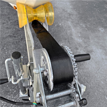 Kimpex Winch Strap (745722)