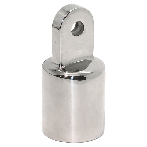 Kimpex S.S. External Eye Ends (745765)