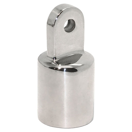 Kimpex S.S. External Eye Ends (745765)