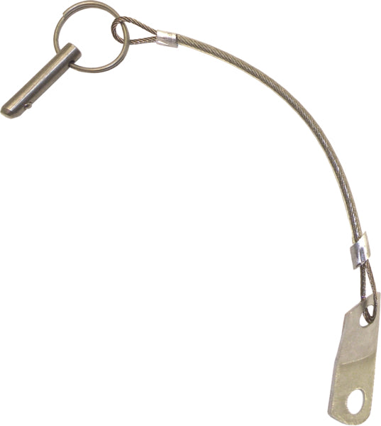 Kimpex Stainless Steel Clevis Pin (745771)