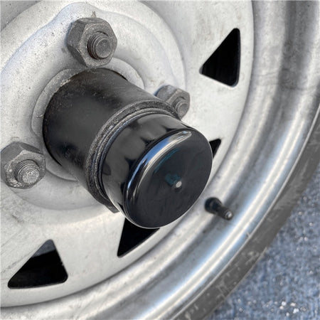 Kimpex Bearing Protectors with Cover (745794)