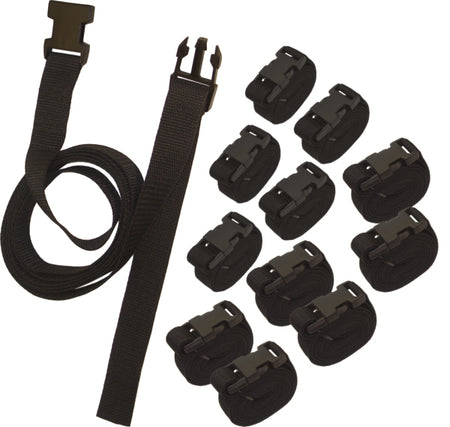 Kimpex Boat Cover Tie Down Kit (745800)