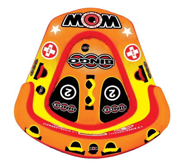 WOW Bingo Tube (745918)