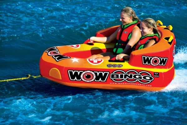WOW Bingo Tube (745918)