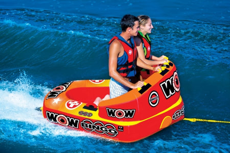 WOW Bingo Tube (745918)