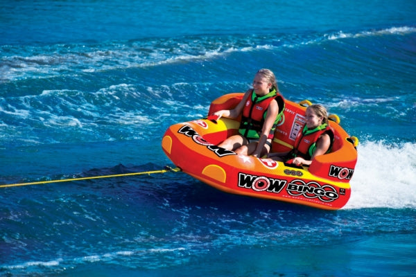 WOW Bingo Tube (745918)