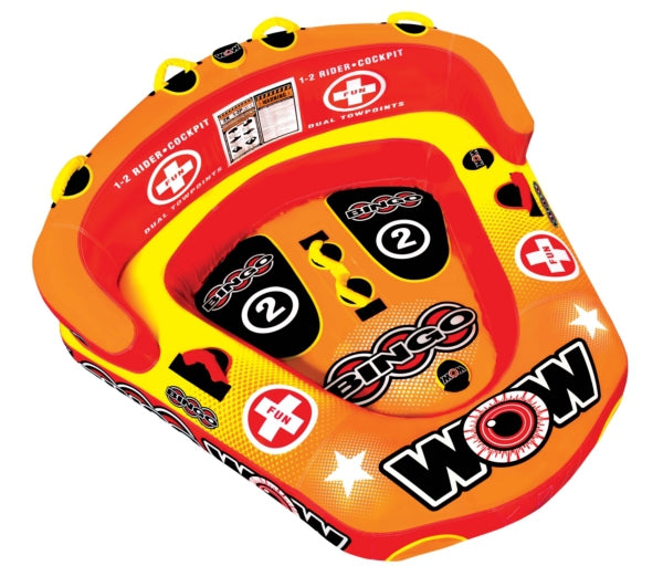 WOW Bingo Tube (745918)