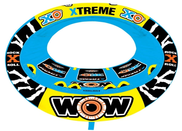 WOW XO Extreme Tube (745947)