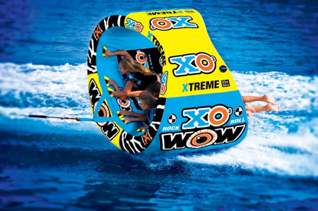 WOW XO Extreme Tube (745947)