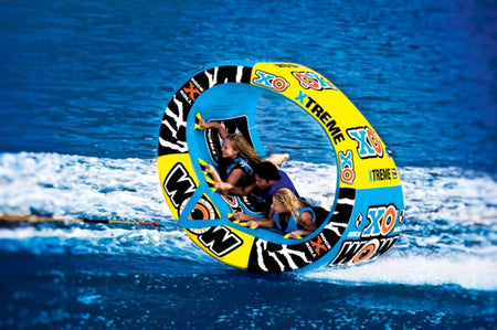 WOW XO Extreme Tube (745947)