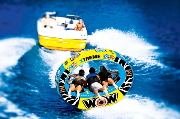 WOW XO Extreme Tube (745947)