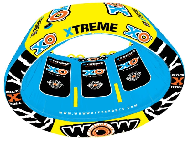 WOW XO Extreme Tube (745947)