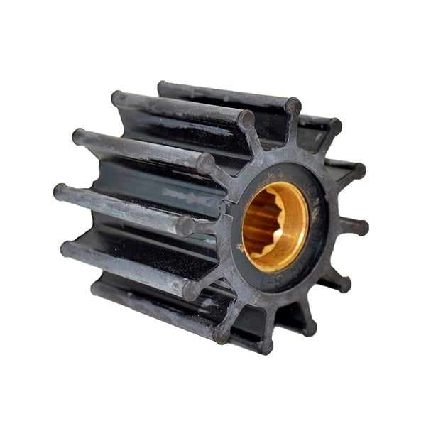 JOHNSON Pump Impeller Repair Kit for F6B-9 Pump (746049)