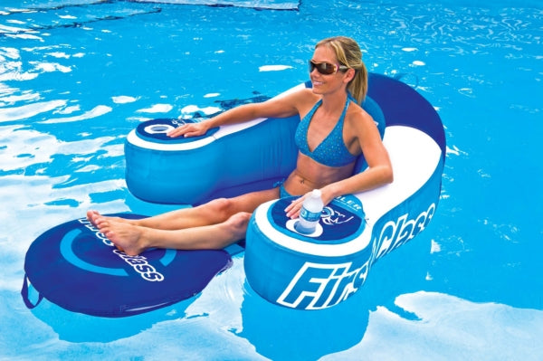 WOW Inflatable Chair First Class, 1 rider (746155)