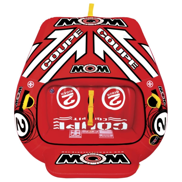 WOW Pneumatique Coupe, 2 personnes (746160)