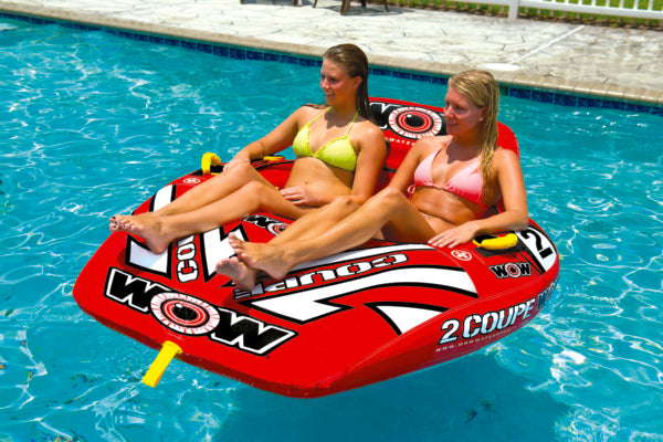 WOW Pneumatique Coupe, 2 personnes (746160)