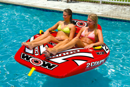 WOW Pneumatique Coupe, 2 personnes (746160)