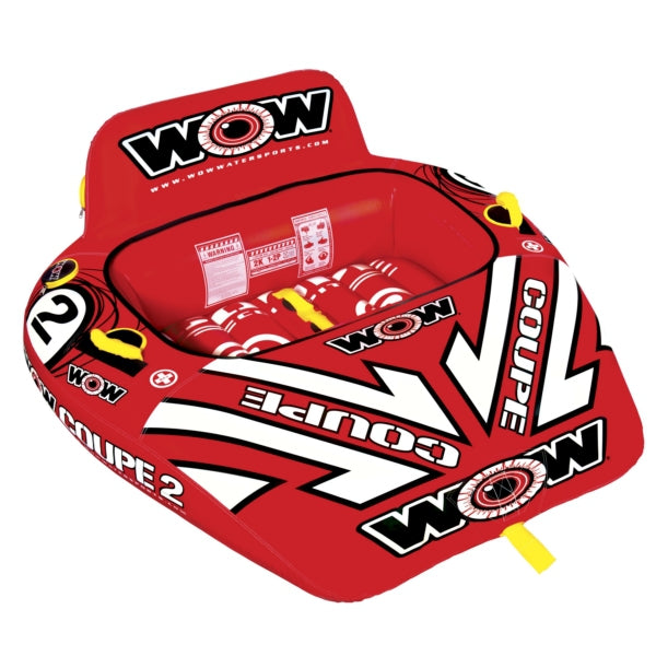 WOW Pneumatique Coupe, 2 personnes (746160)