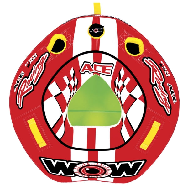 WOW Ace Racing Tube, 1 rider (746177)