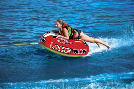 WOW Ace Racing Tube, 1 rider (746177)
