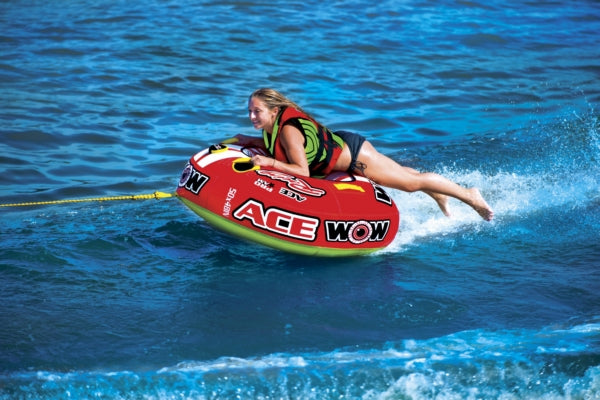 WOW Ace Racing Tube, 1 rider (746177)
