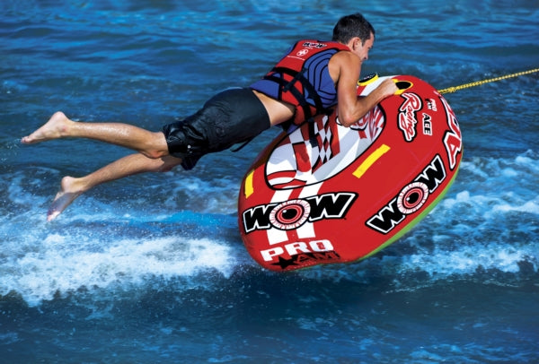 WOW Ace Racing Tube, 1 rider (746177)