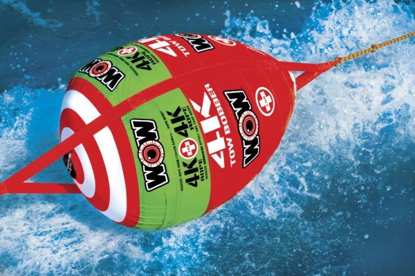 WOW Bobber 4000 lbs (746187)