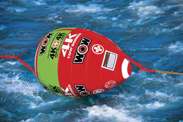 WOW Bobber 4000 lbs (746187)