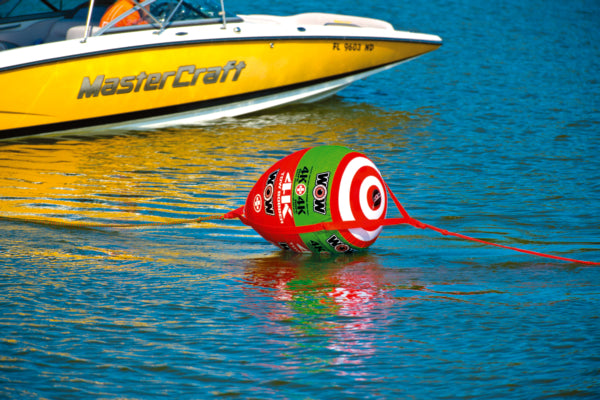 WOW Bobber 4000 lbs (746187)