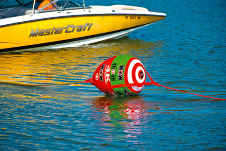 WOW Bobber 4000 lbs (746187)