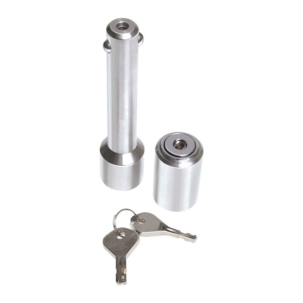 Fulton Wesbar Receiver Lock (746202)