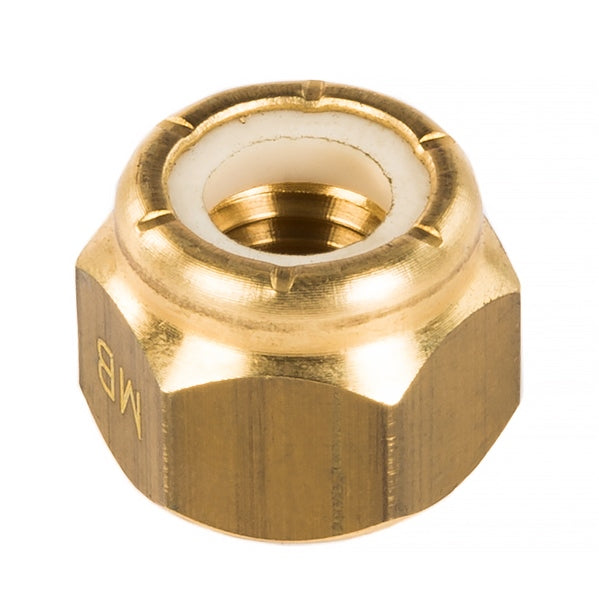 Solas Fixed Pressed in Propeller Nut (746208)