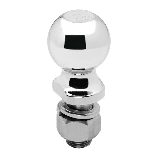 Fulton Wesbar Trailer Hitch Ball (746213)