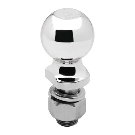 Fulton Wesbar Trailer Hitch Ball (746213)