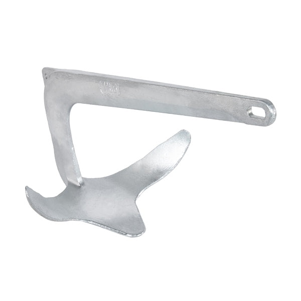 Kimpex Galvanized Claw Anchor (746214)
