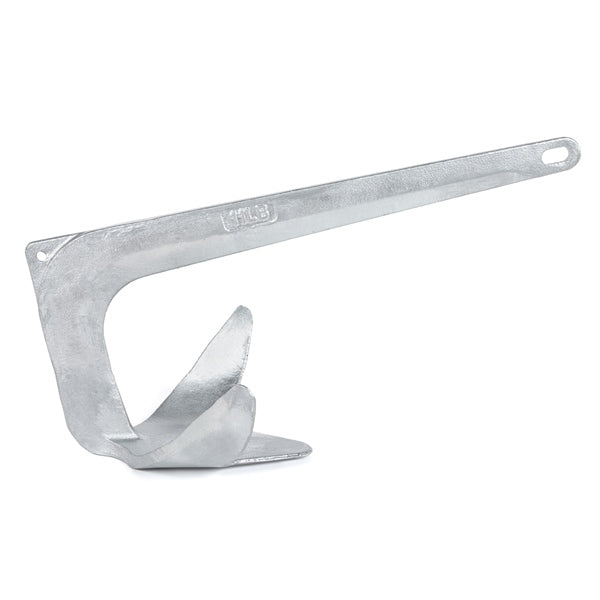 Kimpex Galvanized Claw Anchor (746214)