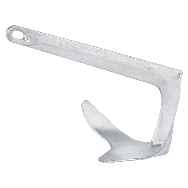 Kimpex Galvanized Claw Anchor (746246)